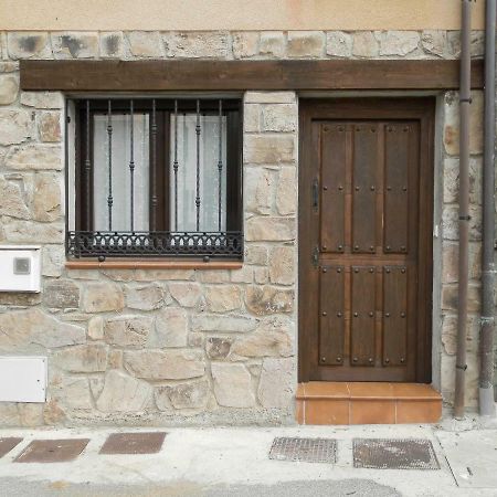 Corral Del Duque Villa San Cristóbal de Segovia Exteriör bild