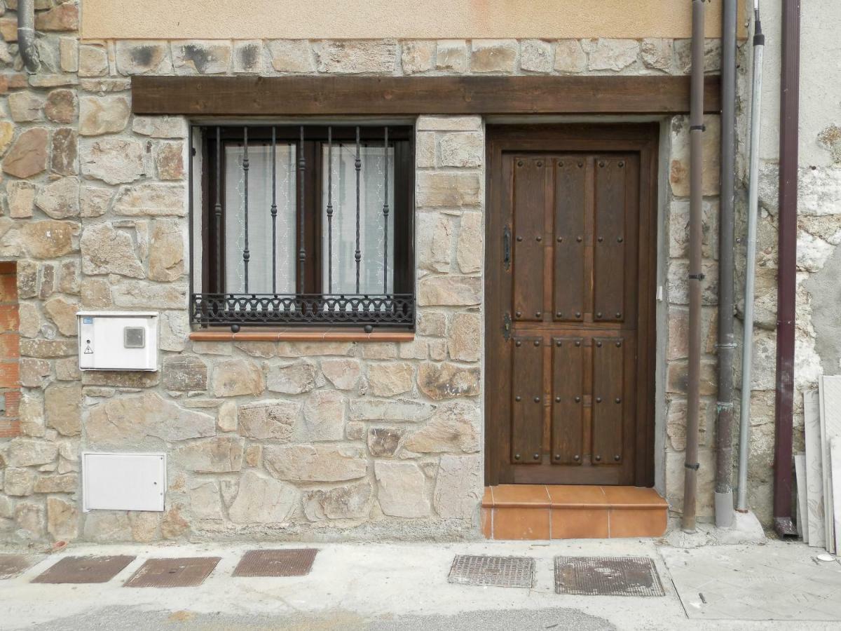 Corral Del Duque Villa San Cristóbal de Segovia Exteriör bild